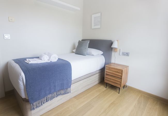 Apartment in Motril - Los Moriscos II - Nura - Luxury apartment with mountain views Apartment in Motril - Los Moriscos II - Nura - Luxury apartment with mountain views