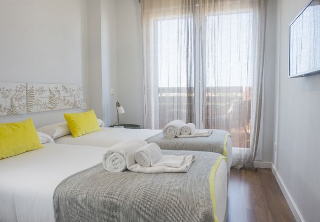 Apartment in Motril - Luxury penthouse with sea views Apartment in Motril - Luxury penthouse with sea views