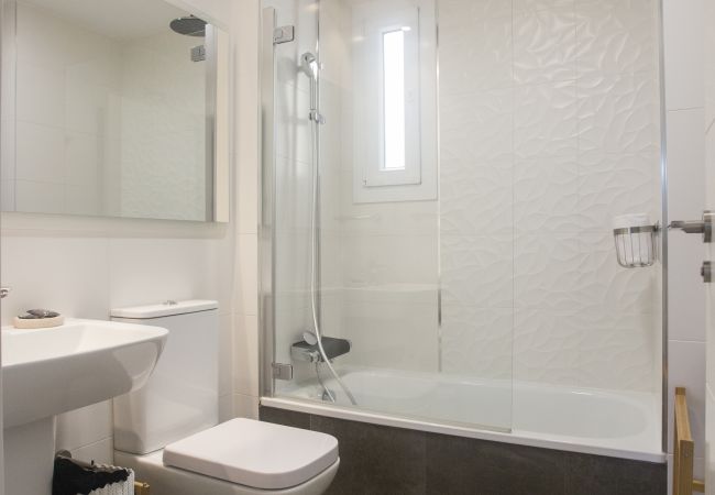 Apartment in Motril - Luxury penthouse with sea views Apartment in Motril - Luxury penthouse with sea views