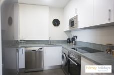 Apartment in Motril - Luxury penthouse with sea views
