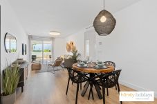 Apartment in Motril - Luxury apartment with views of the golf course