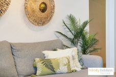 Apartment in Motril - Luxury apartment with views of the golf course