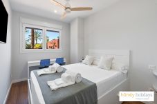Apartment in Motril - Los Moriscos II - Jessenia - Luxury apartment with golf course views