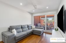 Apartment in Motril - Los Moriscos II - Jessenia - Luxury apartment with golf course views