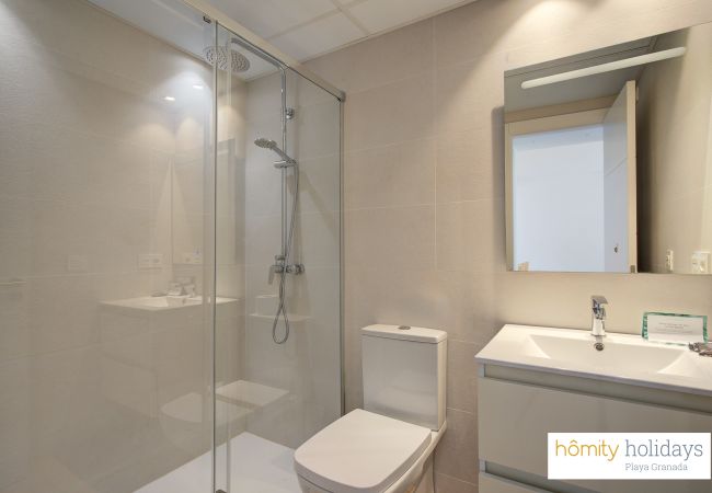 Apartment in Motril - Mar de Astrid - Luxury penthouse with private pool Apartment in Motril - Mar de Astrid - Luxury penthouse with private pool