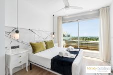Apartment in Motril - Mar de Astrid - Luxury penthouse with private pool