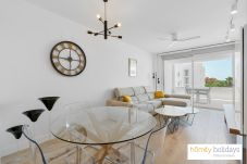 Apartment in Motril - Mar de Fabiola - Luxury apartment with views of the pool and golf course