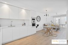 Apartment in Motril - Mar de Fabiola - Luxury apartment with views of the pool and golf course