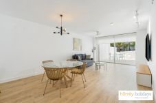 Apartment in Motril - Mar de Fabiola - Luxury apartment with views of the pool
