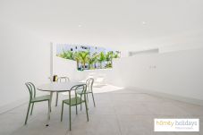 Apartment in Motril - Mar de Fabiola - Luxury apartment with views of the pool
