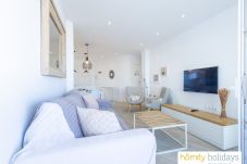 Apartment in Nerja - AL-2-3B