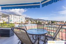 Apartment in Nerja - AL-2-3B