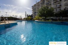 Apartment in Nerja - AL-2-3B
