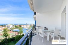 Apartment in Nerja - AL-2-4F