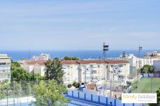 Apartment in Nerja - AL-2-4F