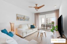 Apartment in Motril - Mar de Fabiola - Luxury apartment with views of the pool and golf course