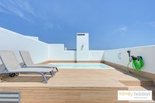 Apartment in Motril - Mar de Astrid - Luxury penthouse with private pool