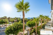 Apartment in Motril - Apartamento de lujo con vistas a la montaña y al campo de golf