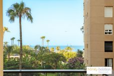 Apartment in Torremolinos - Apartamento de lujo con vistas al mar