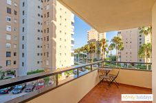 Apartment in Torremolinos - Apartamento de lujo con vistas al mar