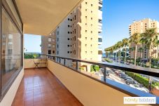 Apartment in Torremolinos - Apartamento de lujo con vistas al mar