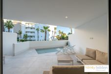 Apartment in Motril - Apartamento de lujo con piscina privada