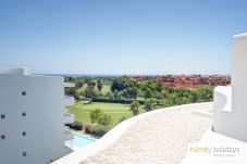 Apartment in Motril - Mar de Fabiola - Luxury penthouse with private pool